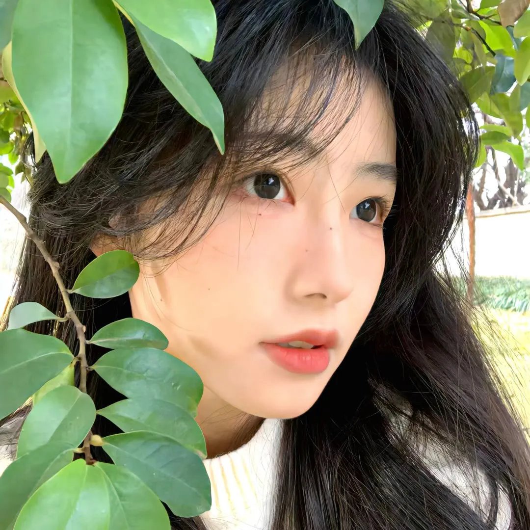 觉悟吧!那边的女孩