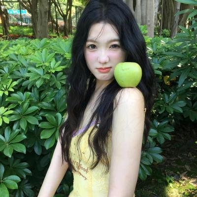 哦,我的青蛙王子